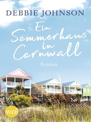 cover image of Ein Sommerhaus in Cornwall